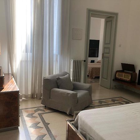 Volver B&B Лечче Екстер'єр фото