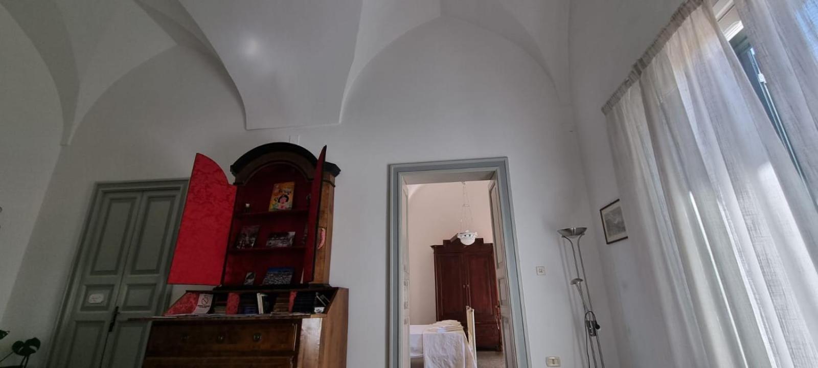 Volver B&B Лечче Екстер'єр фото