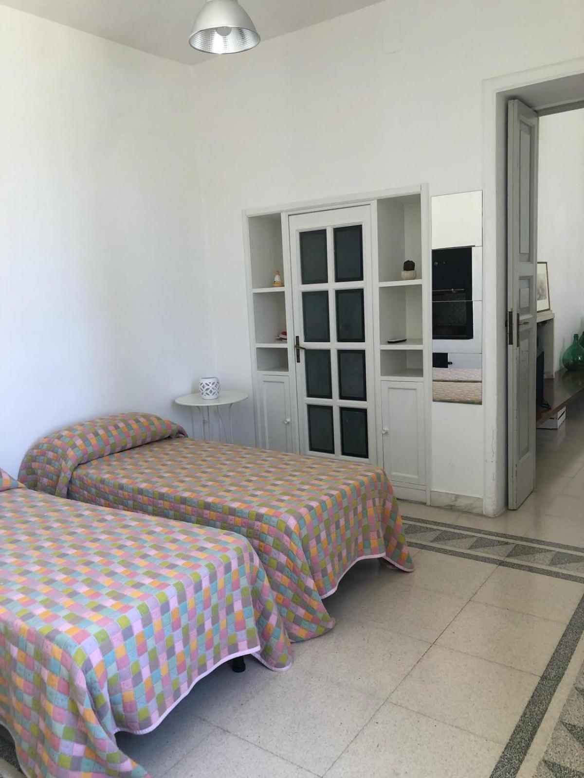 Volver B&B Лечче Екстер'єр фото