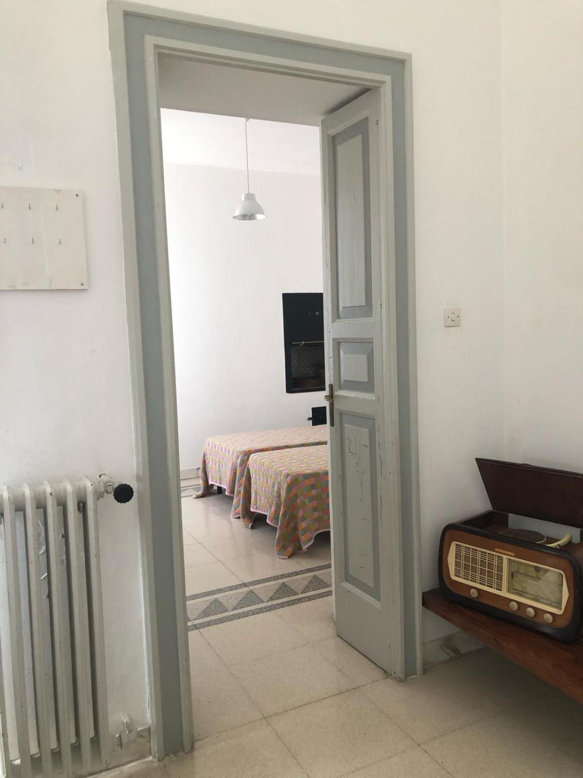 Volver B&B Лечче Екстер'єр фото