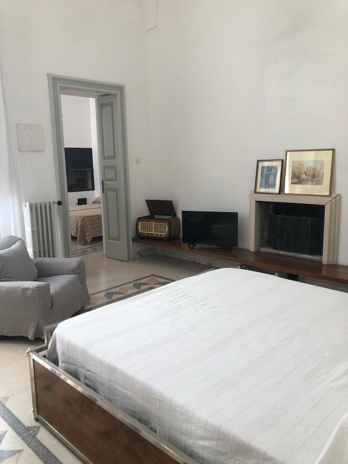 Volver B&B Лечче Екстер'єр фото