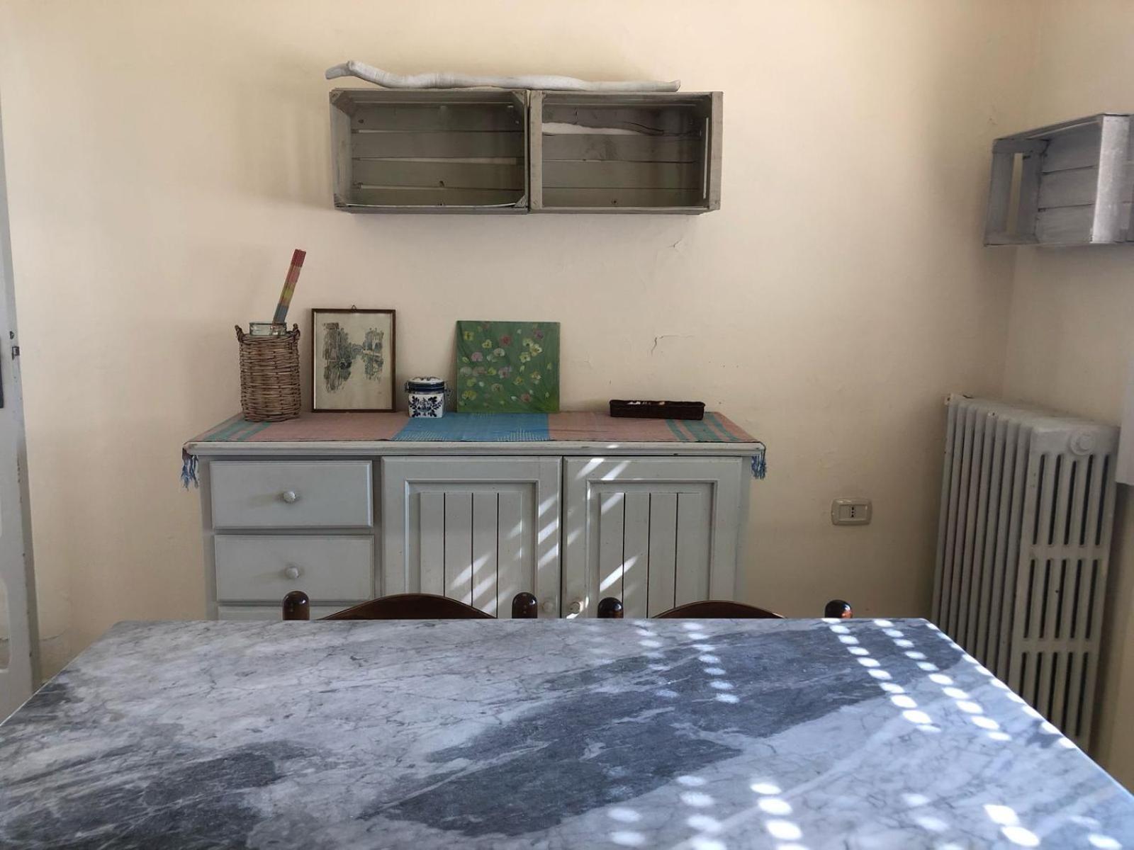 Volver B&B Лечче Екстер'єр фото