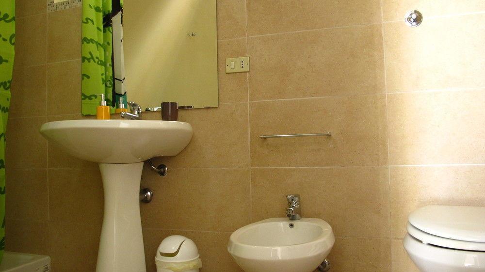 Volver B&B Лечче Екстер'єр фото
