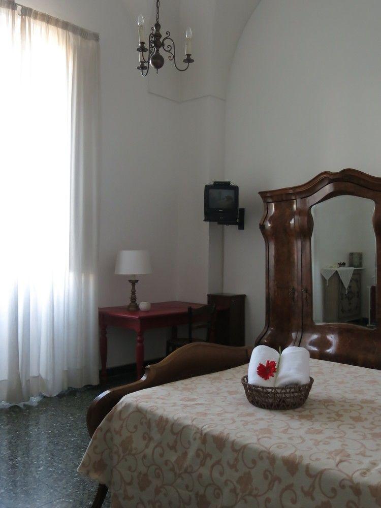 Volver B&B Лечче Екстер'єр фото