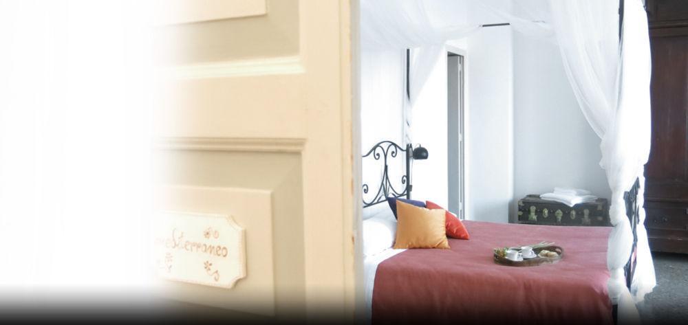 Volver B&B Лечче Екстер'єр фото