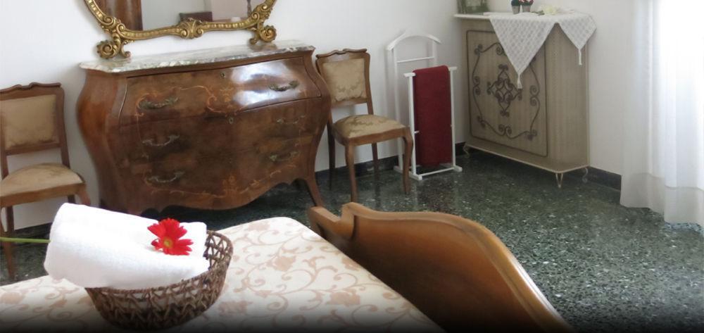 Volver B&B Лечче Екстер'єр фото