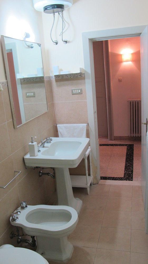Volver B&B Лечче Екстер'єр фото