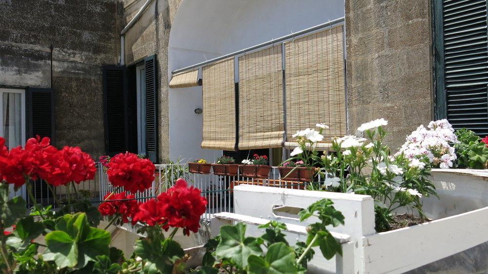 Volver B&B Лечче Екстер'єр фото