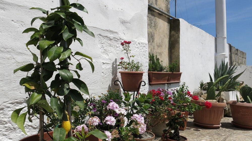 Volver B&B Лечче Екстер'єр фото