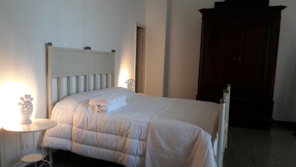 Volver B&B Лечче Екстер'єр фото