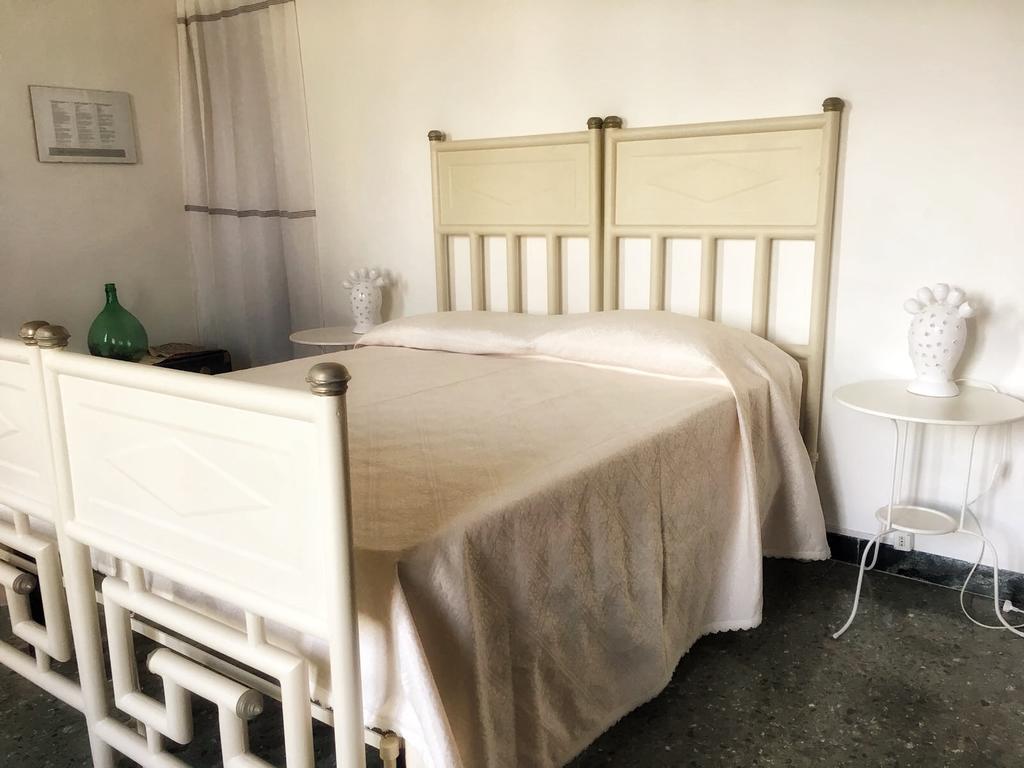 Volver B&B Лечче Екстер'єр фото