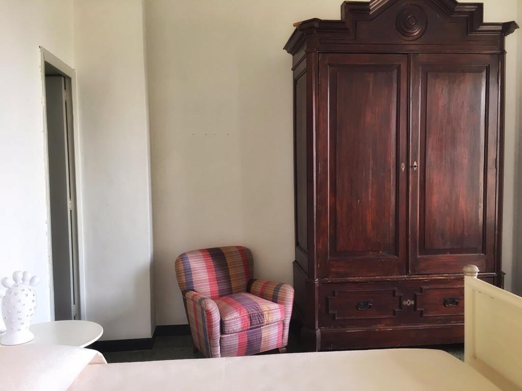 Volver B&B Лечче Екстер'єр фото