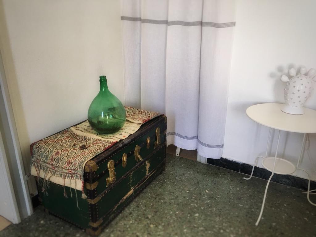Volver B&B Лечче Екстер'єр фото