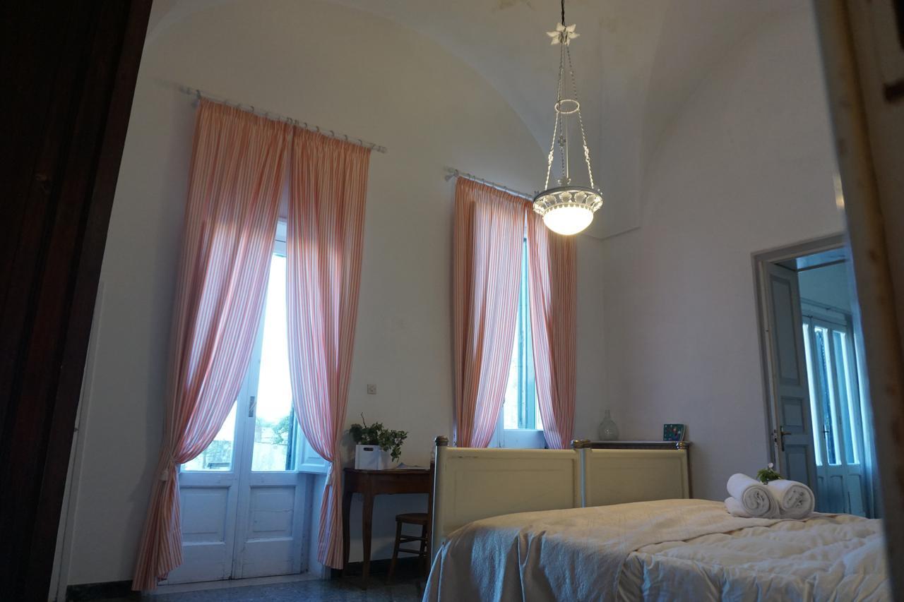 Volver B&B Лечче Екстер'єр фото