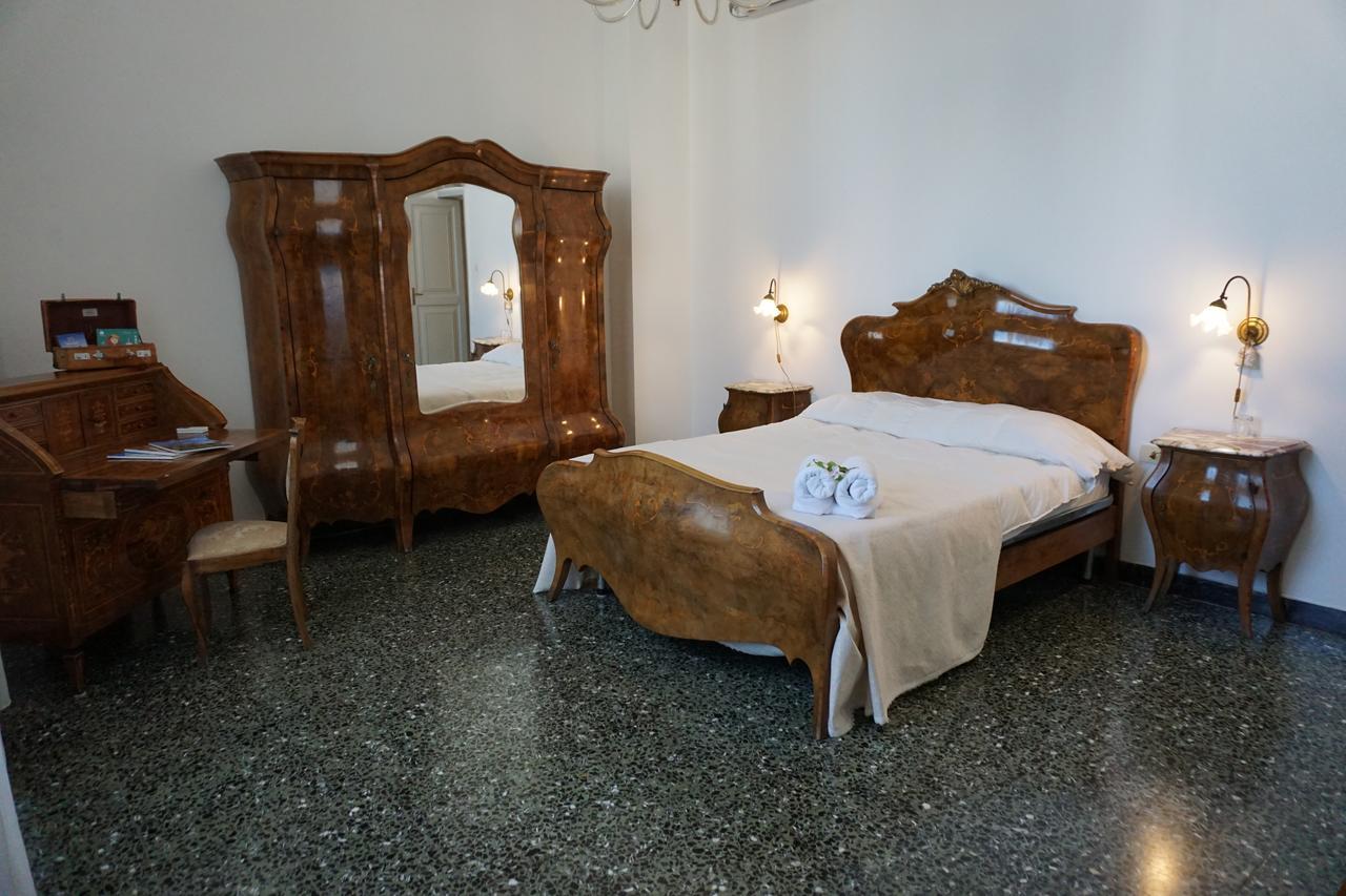 Volver B&B Лечче Екстер'єр фото