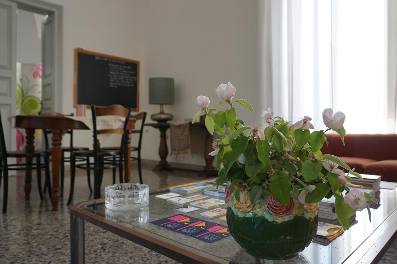 Volver B&B Лечче Екстер'єр фото