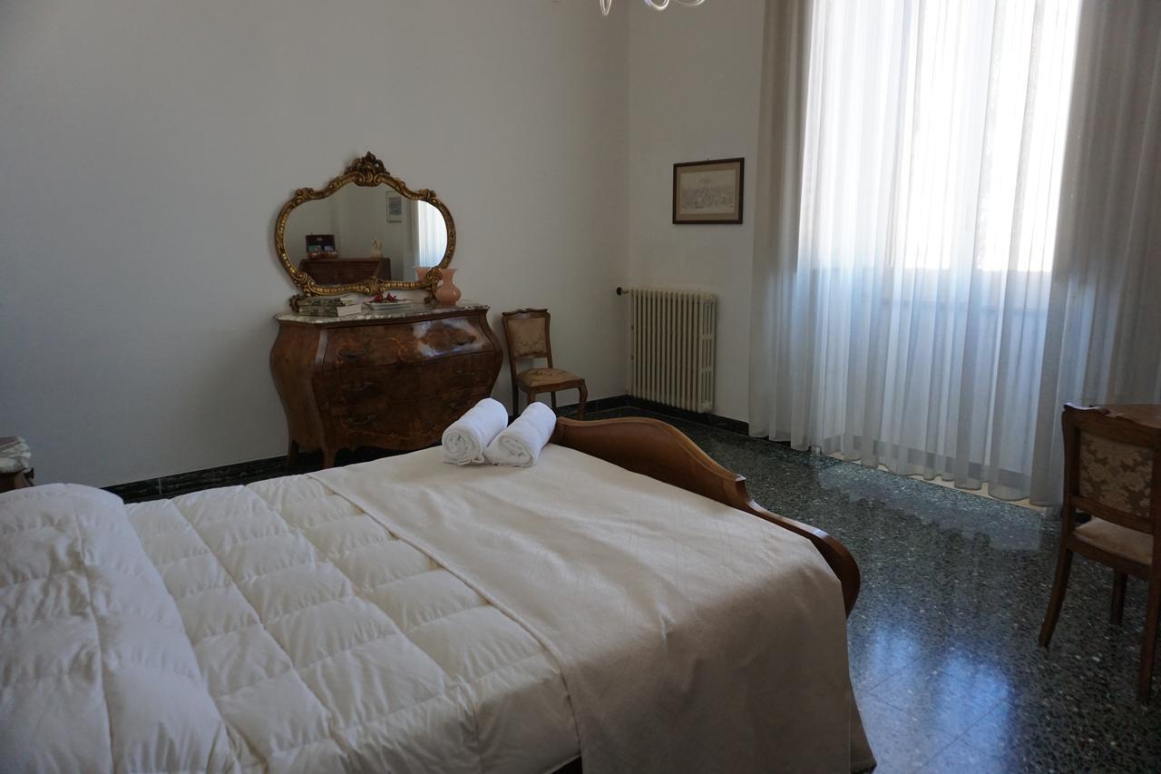 Volver B&B Лечче Екстер'єр фото